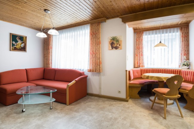 Ferienhaus in Wagrain