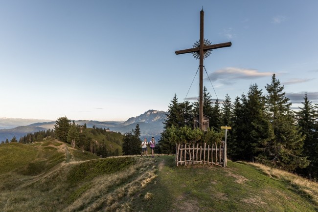 Hochgr&uuml;ndeck