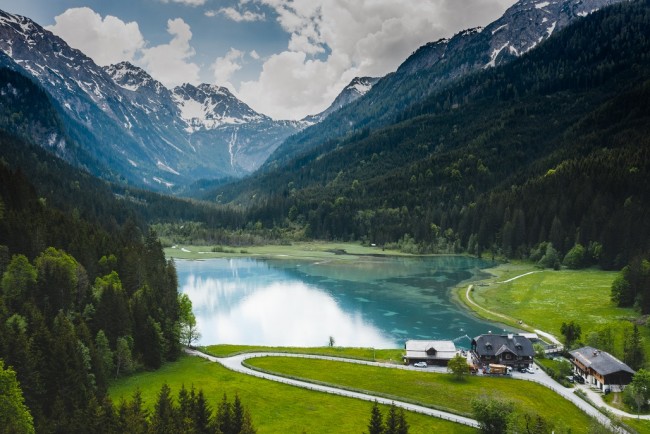 J&auml;gersee
