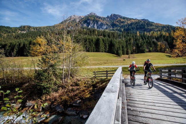 Radtour