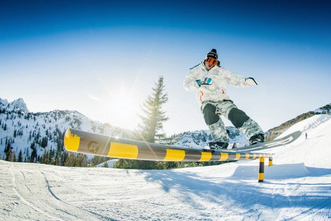 Absolut Park © Shuttleberg Gmbh & Co KG