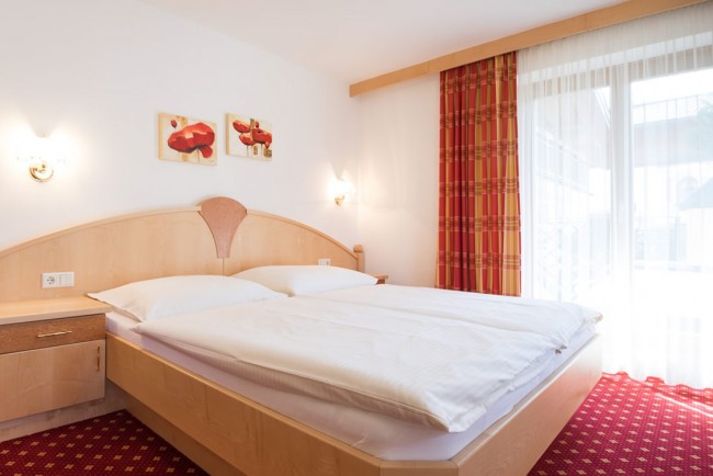 Wohnbeispiel Zimmer im Pension zum Wilden Hannes